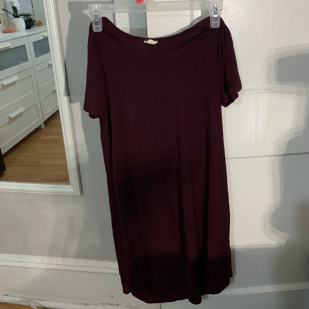 Garage | T-shirt dress